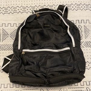 Brand new fold up back pack